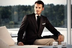 Тому, кто умеет ждать, всегда достаётся самое лучшее...?! Х*рня! Самое лучшее достаётся тем, кто действует, а не тупо ждёт...