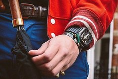 Вежливость и хорошие манеры совершенно необходимы для того, чтобы украсить любые другие достоинства и таланты.