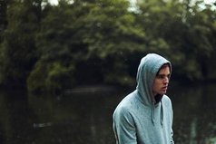 Половина людей сдаются на пути к своей цели, потому что им никто не сказал: Я верю в тебя, у тебя все получится!