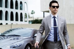 Где бы вы ни были, запомните, никто и никогда не постучит к вам в дверь и не даст вам денег просто так - вы должны заработать их. 