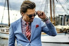 Отец учил меня, что в жизни превыше всего долг и честь. Человек не умеющий держать слова, никогда не заслужит уважения.