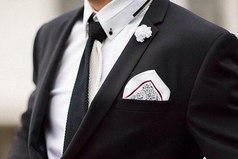 Образование может быть и средним, но воспитание мужчины — должно быть высшим.