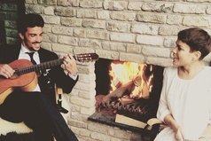 Большое счастье в жизни — найти такого человека, чтобы было приятно смотреть, интересно слушать, не тягостно молчать, искренне смеяться и с нетерпением ждать встреч.