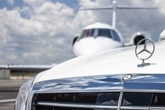 Тот, кто ставит перед собой четкие цели и непоколебимо пытается их добиться — приговорен к успеху. Это — закон вселенной.