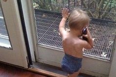 Алло, бабуля, твоя дочь орёт на меня! приезжай - разберись!!!