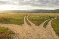Выбор правильного решения приходит с опытом, опыт приходит с каждым неправильным выбором.