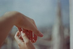 Какую власть имеет человек, который даже нежности не просит!