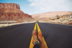 Главный признак таланта — это когда человек знает, чего он хочет.