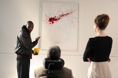 Попробуй жить так, чтобы ты мог всегда сказать правду.