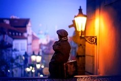 Всему свое время. Для каждого события есть свой час.