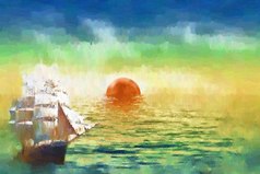 Те, кто мечтает о разном, все равно расстанутся. Те, кто мечтает об одном, — обязательно встретятся.