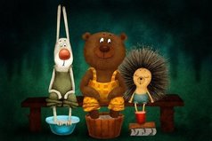 Парим ножки. Не паримся по пустякам.