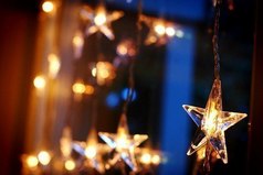 Будьте осторожны со своими желаниями — они имеют свойство сбываться.