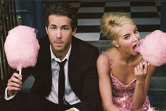 Когда мужчина любит женщину, тараканы в её голове кажутся ему божьими коровками.