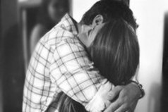 Когда мы будем ругаться с тобой, знай, что бы я не говорила, просто обними меня... И я успокоюсь.