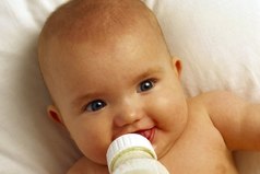 Не люблю, когда про детей говорят «заводить». Заводят кошек, собак и морских свинок, а дети появляются на свет.