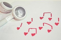 Иногда слова из песни звучат так, будто они написаны для тебя.