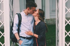 На первом месте - верность и доверие.