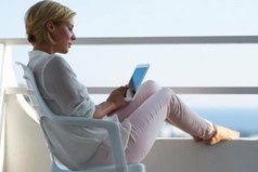 Самое высокое наслаждение в жизни — сделать то, чего, по мнению других вы не можете сделать некогда!