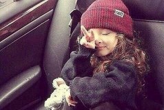 Сбылась мечта моего детства - я выросла и мне больше не надо вставать в школу к 8:15. Теперь я встаю на работу в 5:20...