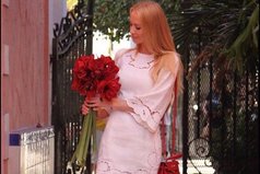 Как говорит моя бабушка: 