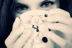 Я перешла в новую веру – я поверила в счастье.