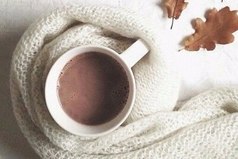 Успокойся. Перестаньте трястись и нервничать. Всё, что с нами происходит, случается именно тогда, когда нужно.