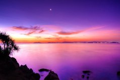 Один, глядя в лужу, видит в ней грязь, а другой – отражающиеся в ней звезды.