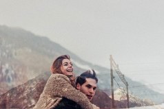 К сожалению, одиночество невозможно побороть позитивными мыслями, от одиночества излечивают только «живые» прикосновения близких людей…