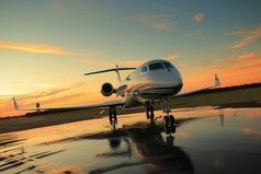 Если вам сказали, что ваш поезд ушел, помните — есть еще самолеты и яхты.