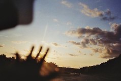 Желания — половина жизни; безразличие — половина смерти.