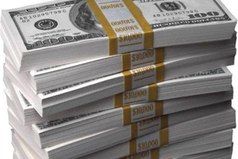 Сначала мышление, потом - деньги. Не наоборот. Развивайтесь!