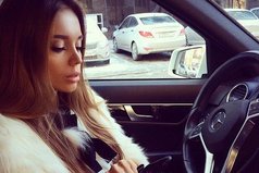 У меня нет всего того, что я люблю. Но всё что у меня есть - я люблю! 