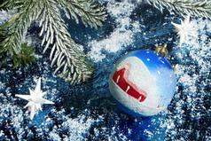 Хорошие у нас традиции. Если ты что-то из задуманного не успел сделать к новому году, тебе даются две недели на вторую попытку. 