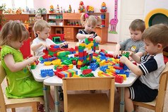 Записка утром на столе: 