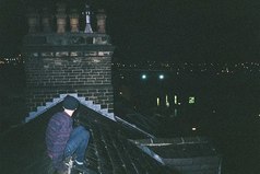 Пора научиться никому ничего не рассказывать, вот тогда будет хорошо.