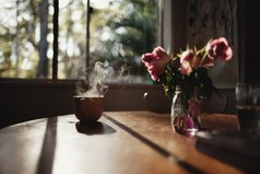 Можно иметь небольшую квартиру, но много тепла в ней.