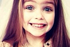 Папа хотел мальчика, а родилась я.  С того момента я научилась полностью ломать чужие планы, надежды и желания.