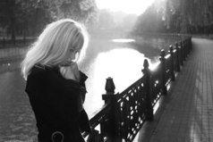 Много друзей говоришь? А когда тебе плохо, сколько помогают?