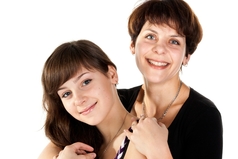 Слезы матери — капли, которые обжигают и делают больнее даже собственной крови