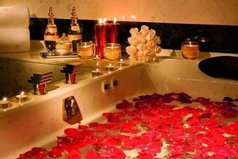 Хочу такую романтику!