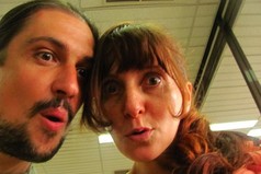 Папа, мама, знакомьтесь! Это… «Это» будет теперь жить с нами!