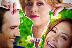 Сначала родители дарят вам собственную жизнь. Но по прошествии времени пытаются навязать свои жизни.