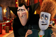 Вчера на Хэллоуин Я напился так, что если бы меня укусил граф Дракула, он бы выпил не кровь, а «Кровавую Мери»!