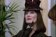 Дорогая моя теща! Искренне поздравляю вас с вашим профессиональным праздником — Хэллоуином!