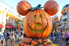 Хочу одолжить твое лицо на Хэллоуин!