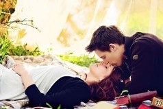 Мужская нежность — лучшая колыбельная для женщины...