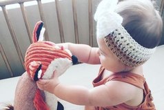 Кто-то мечтает о каенах и островах, а я просто хочу крепкую семью, любящего мужа и двоих малышей.