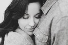 Любимый человек должен быть надёжным - как контрольный выстрел и единственным - как последний шанс.