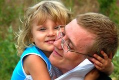 Как хорошо когда у родителей все отлично!